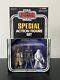 Star Wars Special Action Figure Set Imperial Forces Set Unpunched Kenner Rare
