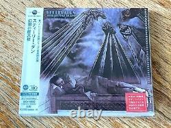 Steely Dan The Royal Scam Japan Mqa Uhqcd Extremely Rare! Sealed