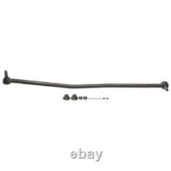 Steering Drag Link for 1953-1954 Domestics 1pc Front 27777