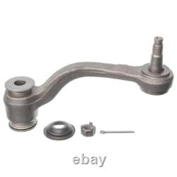 Steering Idler Arm for 1974-1978 Domestics 1pc Front 20256