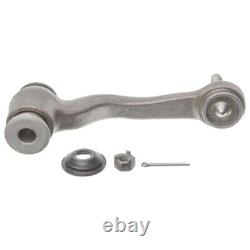 Steering Idler Arm for 1974-1978 Domestics 1pc Front 20256