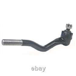 Steering Tie Rod End for 1957-1966 Chrysler / DeSoto Front Left 25727