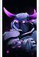 Supercell Clash Of Clans Clash Royale Pekka Figure Authentic Rare Collectable