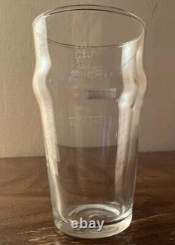 Supreme New York Imperial Beer Pint Glass 2013 SS13 Accessory Rare New