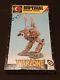 Target Games Warzone Imperial Hurricane Walker Sealed Rare Nip