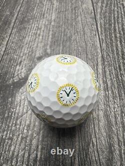 Taylormade TP5 Pix British Open Royal Liverpool Logo Golf Balls Dozen New