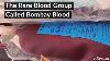 The Bombay Blood Group