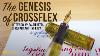 The Genesis Of Crossflex Fountain Pen Nibs Interview With Ralph Reyes Of Regalia Writing Labs