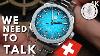 This Changes Everything Best Value Swiss Watch Rolex Tissot Chinese San Martin Sn0144 Jian Zhan