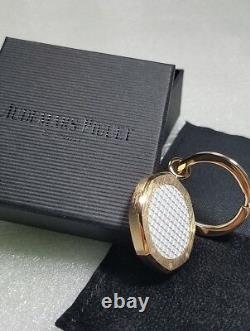 Ultra Rare Audemars Piguet Royal Oak Offshore Roo Key Ring Exclusive Limited Vip