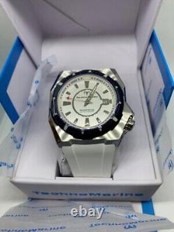 Ultra Rare Brand New NOS 2006, Swiss, Technomarine Royal Marine Auto, RRP£2,000