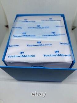 Ultra Rare Brand New NOS 2006, Swiss, Technomarine Royal Marine Auto, RRP£2,000