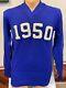 Vintage&rare 1950 University Of Kentucky Wildcats Sz 44 Imperial Letter Sweater