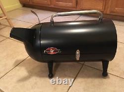 VINTAGE ROYAL CHEF LITTLE PIG BBQ GRILL- MINT & RARE -with Manual. Local Pickup
