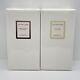 Van Cleef & Arpels Ambre Imperial & Bois D'iris Edp Spray Bundle Nib Sealed Rare