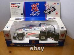 Very Rare Rc Cola / Royal Crown Cola 1/12 Radio Control Indy Racer Very Few Made