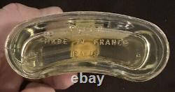 Vintage 2016 Creed ROYAL OUD EDP Rare Discontinued 4oz 120 ML Batch# A4316F01