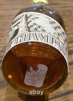 Vintage Caron Royal Bain de Champagne 4 1/8oz Sealed Rare