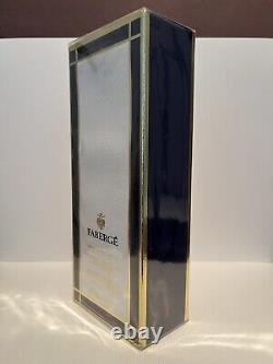 Vintage FABERGE IMPERIAL 3.4 FL. OZ / 100 ml Eau de Parfum Spray SEALED Box RARE