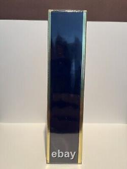 Vintage FABERGE IMPERIAL 3.4 FL. OZ / 100 ml Eau de Parfum Spray SEALED Box RARE