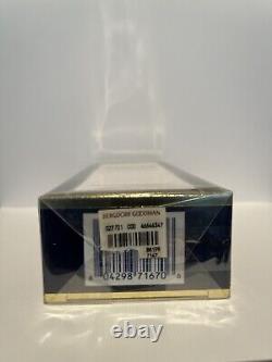 Vintage FABERGE IMPERIAL 3.4 FL. OZ / 100 ml Eau de Parfum Spray SEALED Box RARE