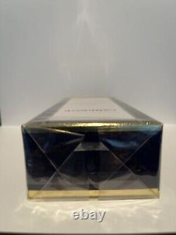 Vintage FABERGE IMPERIAL 3.4 FL. OZ / 100 ml Eau de Parfum Spray SEALED Box RARE