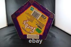 Vintage Furby Your Royal Majesty Special Limited Edition Rare New Sealed in Box