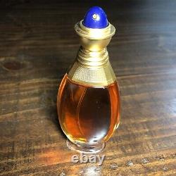 Vintage New Faberge Spray Eau De Parfum Perfume Imperial 100ml No Cap RARE (T)
