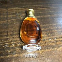Vintage New Faberge Spray Eau De Parfum Perfume Imperial 100ml No Cap RARE (T)