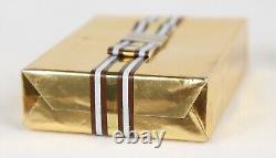 Vintage RARE SEALED / GIFT WRAPPED Box Royal Secret Bath Perfume. 5 fl oz