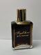 Vintage Royal Secret Germaine Monteil Bath Perfume 1/2 Oz 15ml Splash Rare-new