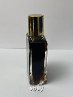 Vintage ROYAL SECRET GERMAINE MONTEIL BATH PERFUME 1/2 oz 15ml SPLASH RARE-NEW