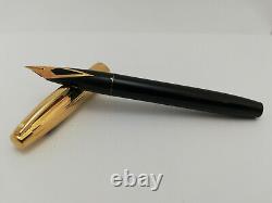 Vintage Rare Sheaffer 14k Nib Triumph Imperial 790 Fountain Pen