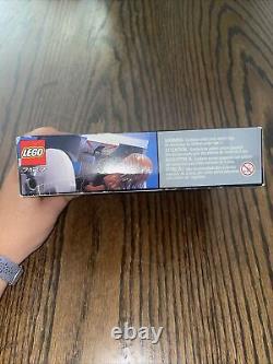Vintage Sealed Rare Lego Set Star Wars Imperial AT-ST LEGO SET Legos Inmetro Toy