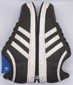 Vintage adidas Originals Mens Top Ten Lo Chocolate 2007 664829 Size 8 NWOB RARE