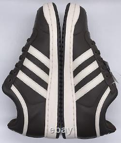 Vintage adidas Originals Mens Top Ten Lo Chocolate 2007 664829 Size 8 NWOB RARE