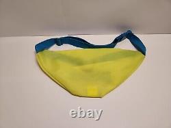 WWF Royal Rumble (January 19th 1991) Fanny Pack, Rare, HTF, Vintage