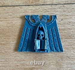 Warhammer 40k Wall of Martyrs Imperial Defence Network Terrain Rare Complete Gw